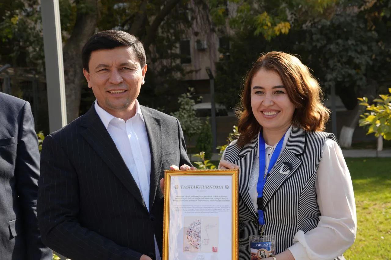 Adabiyot ruhi: Nordikda ilm ildiz otmoqda