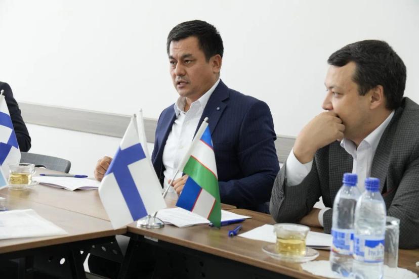 Scientific Monitoring Activities Conducted