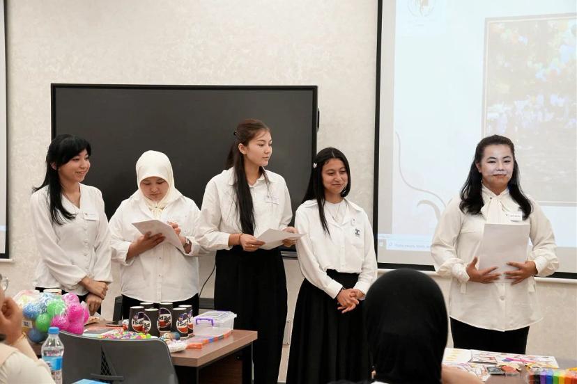 Open Lesson: Logopedic Approaches in Practice