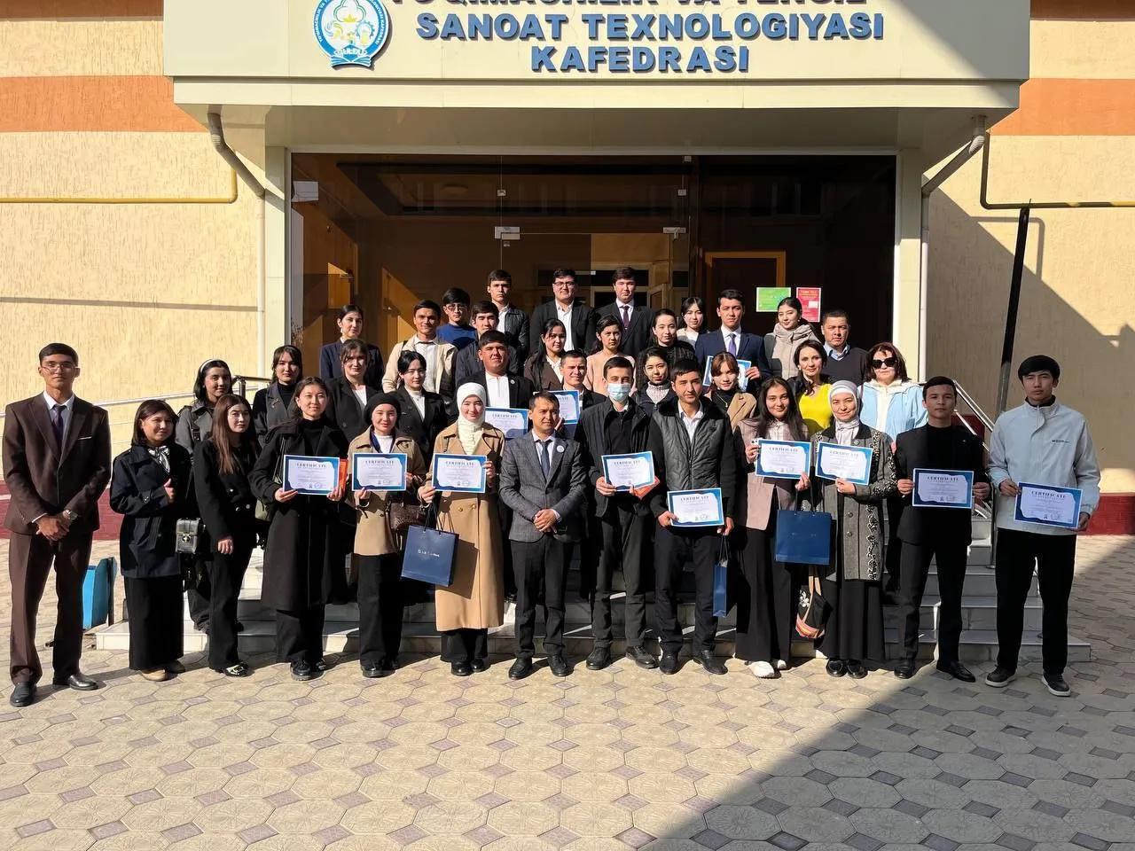 13 jamoa orasida yetakchi: Nordik investitsion loyihasi 1-o‘rinda!