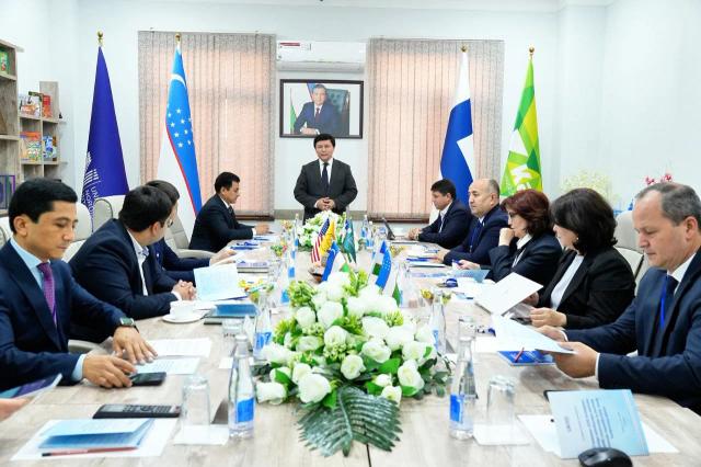 “O‘zbekiston–2030 strategiyasi: amalga oshirilayotgan islohotlar tahlili, muammolar va yechimlar”