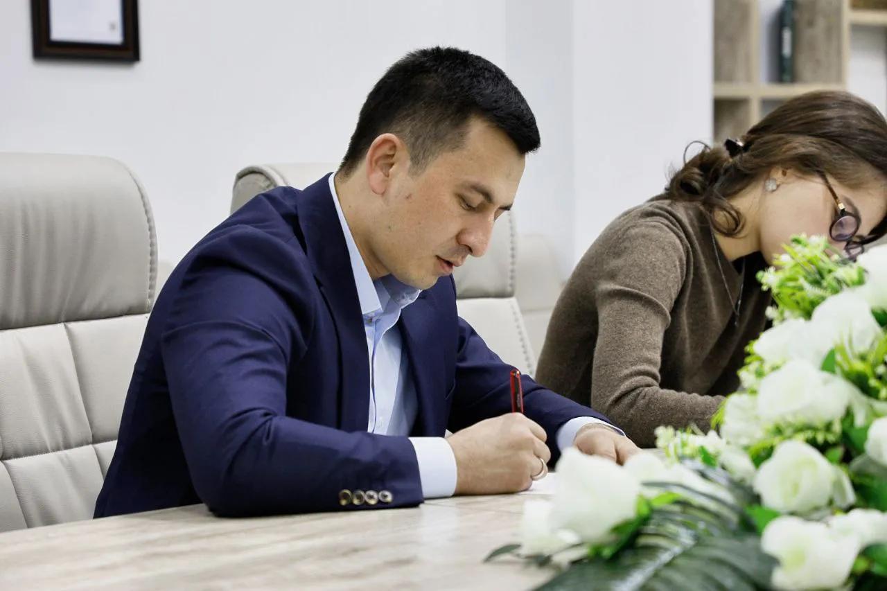 Malakaviy imtihon o‘tkazildi