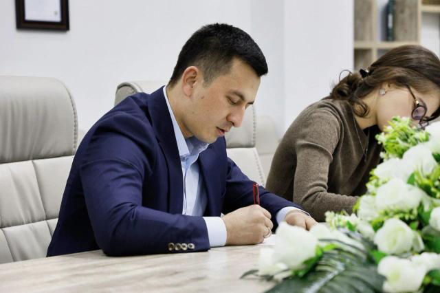 Qualification Exam Conducted