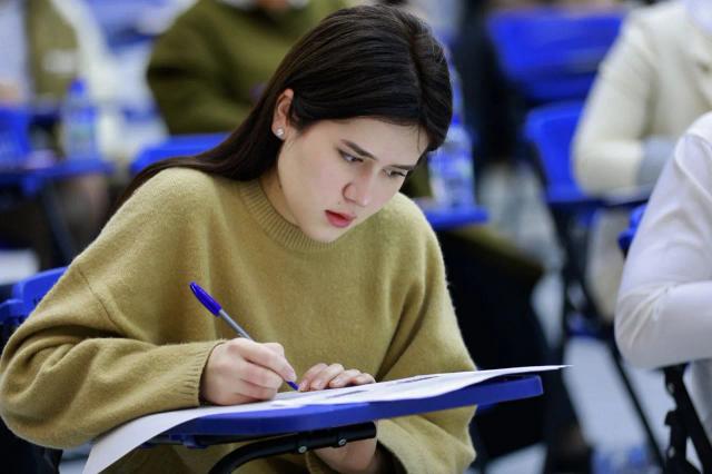 A contest of knowledge, logic, and mastery: the “Mayor’s Cup” final competitions at Nordic!