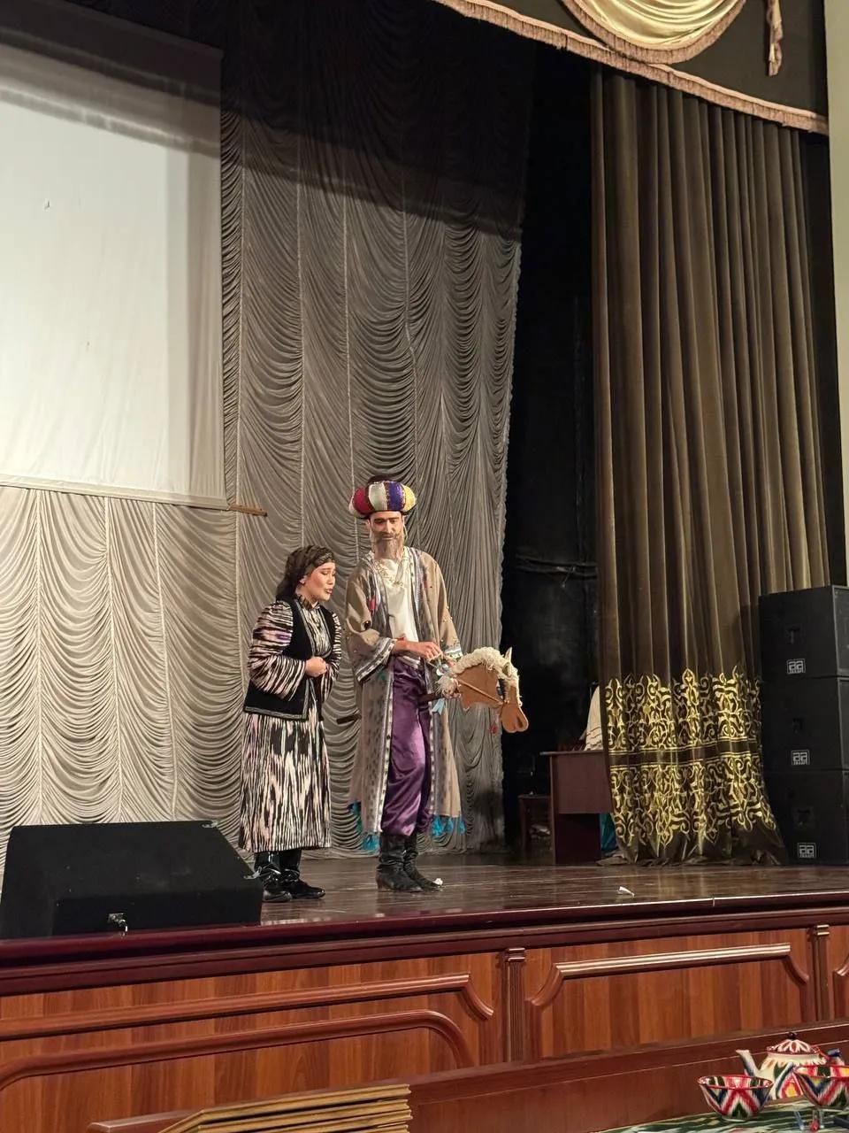 Nordik talabalaridan yana bir yorqin g‘alaba!