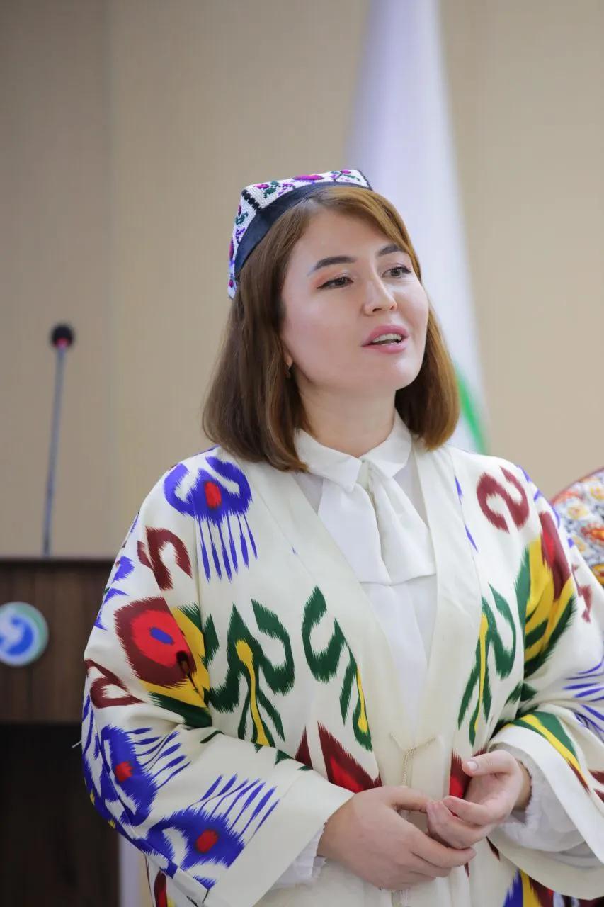 Nordik so‘z sanʼatida ham yetakchi!