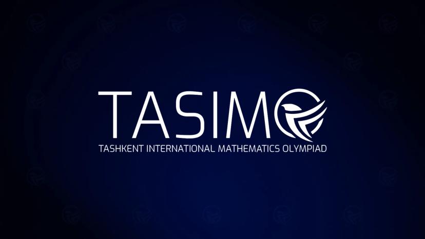 Toshkent xalqaro olimpiadasini tashkil etish, o'tkazish bo'yicha taqdimot - 2026 y.